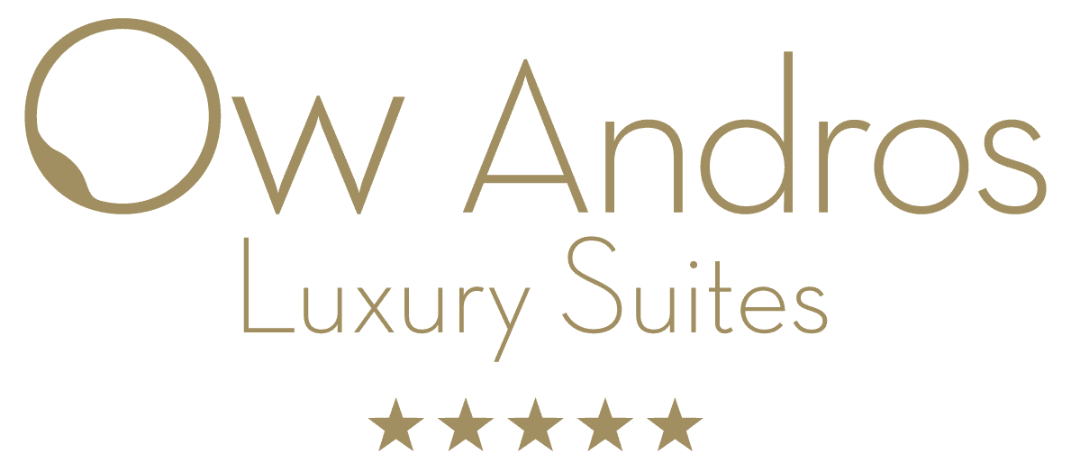 Ow Andros Luxury Suites